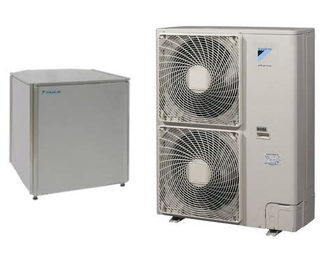 ACS SHOP&SERVICE DAIKIN ALTHERMA HT ERRQ014AV1/EKHBRD014ACV1 Klima uređaji