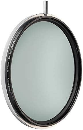 Buy NiSi True Color CPL for 82mm True Color VND and Swift System ...