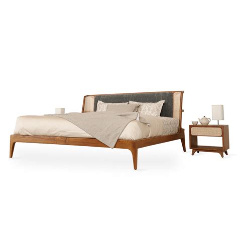 Shop Uway - King Size Bed Online