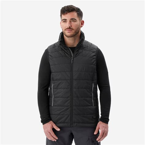 Buy Men Puffer Jacket and Men Down Jacket Online from Decathlon