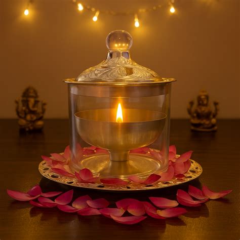 Halo Prasad Keeper – Evara Experience - Bespoke Wedding Gifting