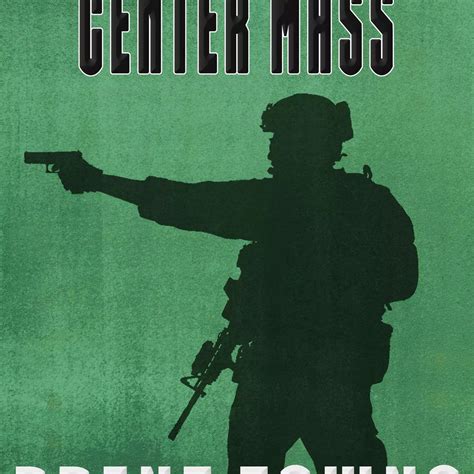 Kane: Center Mass (Fear the Reaper Book #2) — Wolfpack Publishing