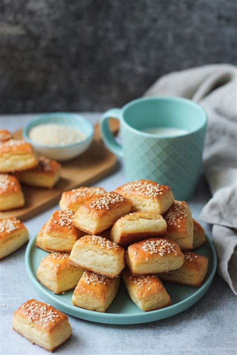 Brze štanglice sa sirom - Mystic Cakes