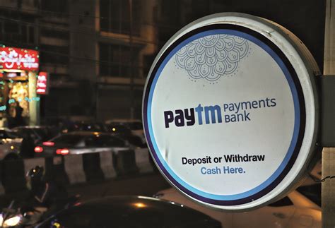 Paytm Bank failed to put in place a mechanism under PMLA: FIU