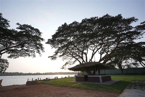 Edgewater - Venue - Mangalore - Weddingwire.in