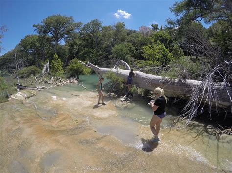 Frio River - Wimberley, Texas : r/texas
