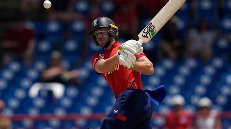 ENG vs AUS: Jos Buttler ruled out of Australia ODIs, Harry Brook named ...