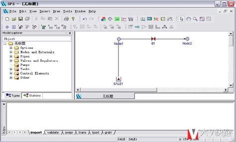 GM SPS Software Tutorial 的图像结果