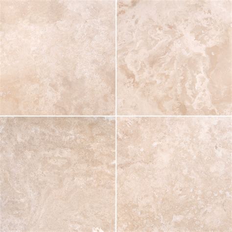 Travertine Tile