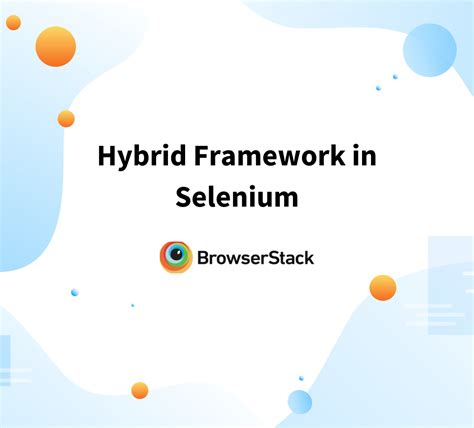 Image result for Selenium Python Hybrid Framework