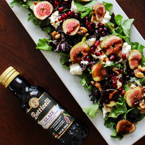 Balsamic Vinegar Glaze - 8.4oz – Botticelli Foods