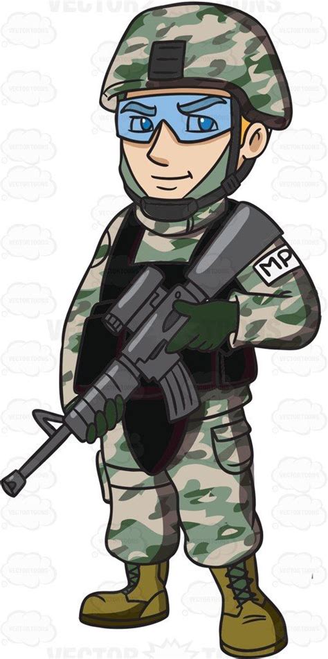 Free Army Clipart Pictures - Clipartix