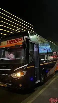 Deep Travels - Online Bus Ticket Booking, Bus Reservation, Time Table ...