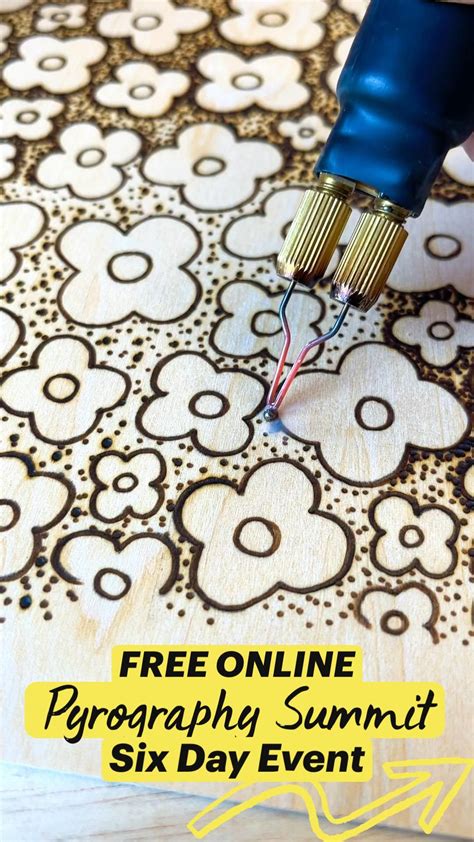 Image result for Pyrography Basics