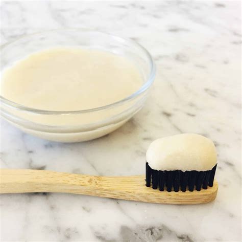 Image result for DIY Toothpaste