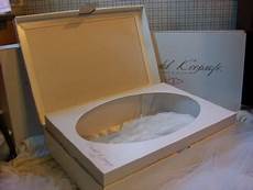 Wedding Gown Preservation Box by A Wedding Dress Preservation Kit For Bridal Gown Storage Wedding Gown Preservation Box