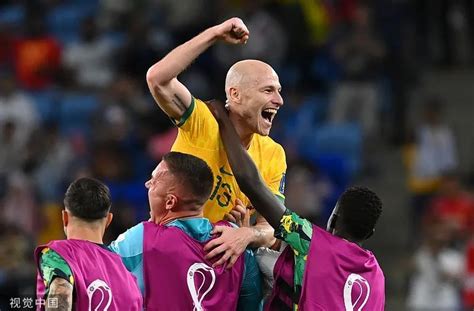 阿根廷2-1澳大利亚杀进八强 梅西致命一击刷爆5项纪录凤凰网体育_凤凰网