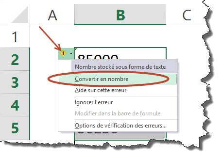 Image result for Additionner Des Textes Sur Excel