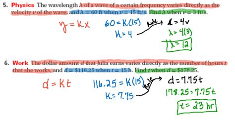 Image result for Top Questions On Variations in Core Math