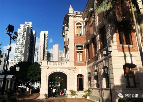 香港留学申请量暴增77%？！ - 知乎
