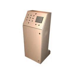 Operator Station - Controlled Operator Station Manufacturer from Pune