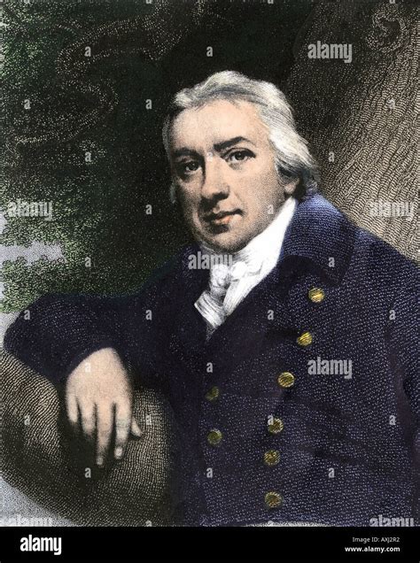 Edward jenner hi-res stock photography and images - Alamy