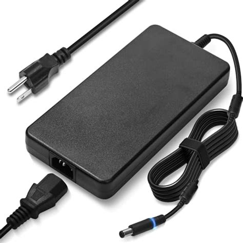 Image result for Alienware M17x R1 Power Plug-In