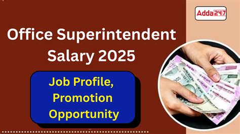 SSC CGL Office Superintendent Job Profile, Promotion Opportunities and ...