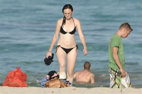 Alexis Bledel - Sitcoms Online Photo Galleries