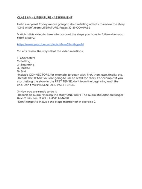 Image result for Assignment Class 8 Weak 4