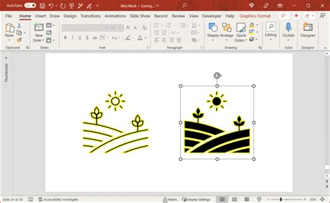 Image result for PowerPoint Paste Slide Keep Source Formatting