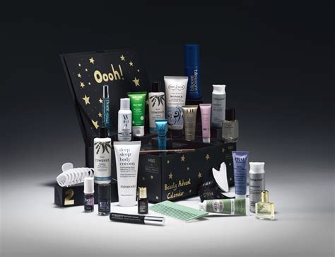 Harvey Nichols Fragrance Advent Calendar 2025 - Contents, Price