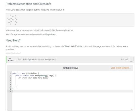 Image result for Java Problem Exaple