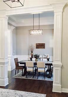 restaurant in our living room the dining room in our kelsey ranch model features four