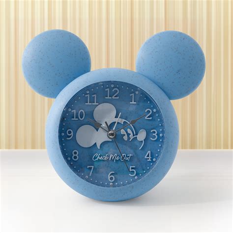 UMAI Alarm Clock (15cm) | Alarm Clock for Students | Loud Alarm Clock ...