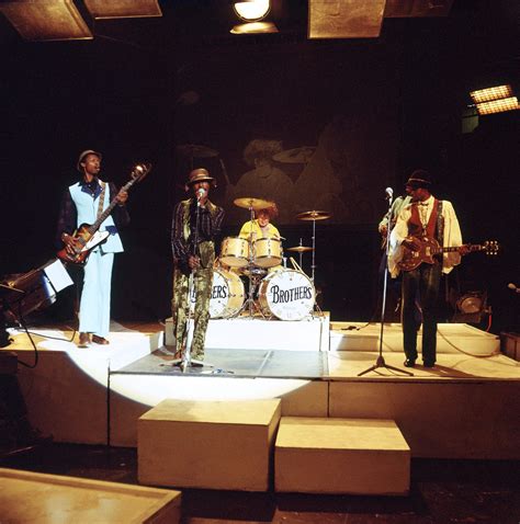 CHAMBERS BROTHERS : TIME HAS COME TODAY [THE TIME HAS COME, 1967] - OANNES