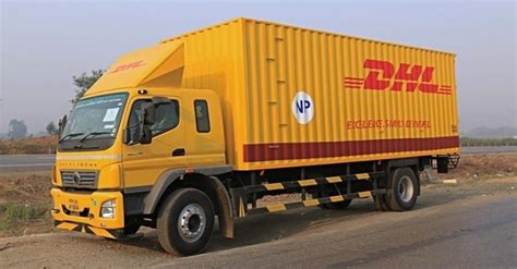 VKL Seasoning selects DHL SmarTrucking as logistics partner
