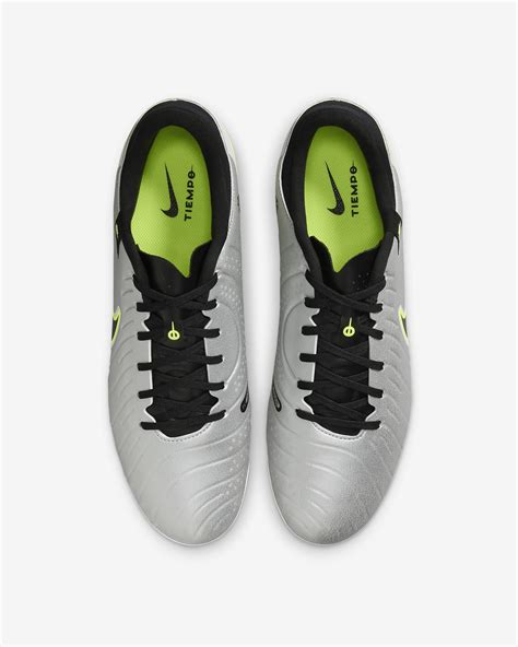Nike Tiempo Legend 10 Academy Multi-Ground Low-Top Football Boot. Nike DK