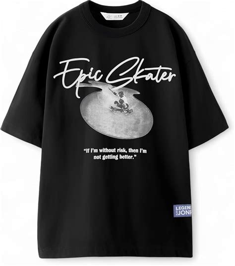 Amazon.in: Black - Boys' T-Shirts / Boys' T-Shirts & Polos: Clothing ...