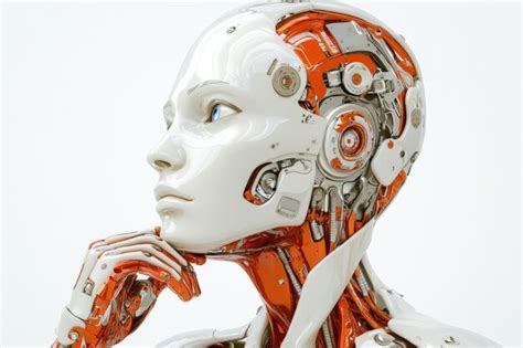 Humanized Robots 的图像结果