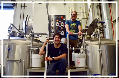 Bottle Logic Brewing