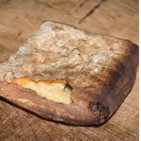 Making Traditional Hardtack: Survival Food Recipe | An Off Grid Life