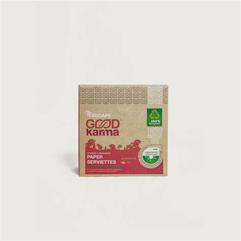 PRODUCTS – Origami Good Karma