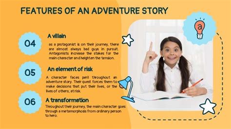 Adventure Story Writing Lesson Plan 的图像结果