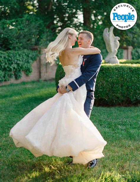 Miss America 2024 Madison Marsh Marries Walker Morris (Exclusive)