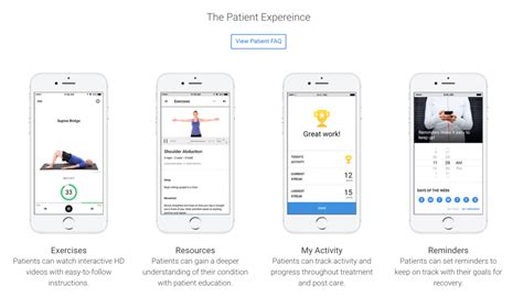 Image result for MedBridge Exercise Program