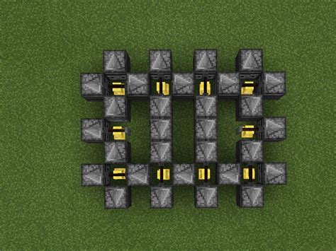 Image result for Minecraft Redstone Loop