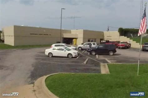 Montgomery County KY Regional Jail Inmate Search, Visitation and ...