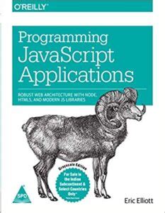 Programming JavaScript Applications. Books Thumbnail 的图像结果