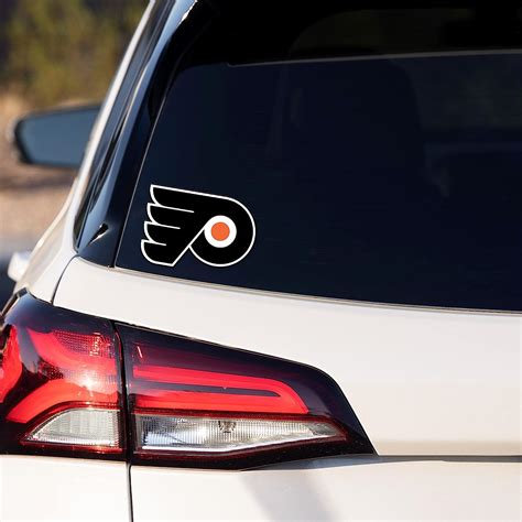 Buy Rico Industries NFL Medium Die Cut Decal Online at Lowest Price in ...